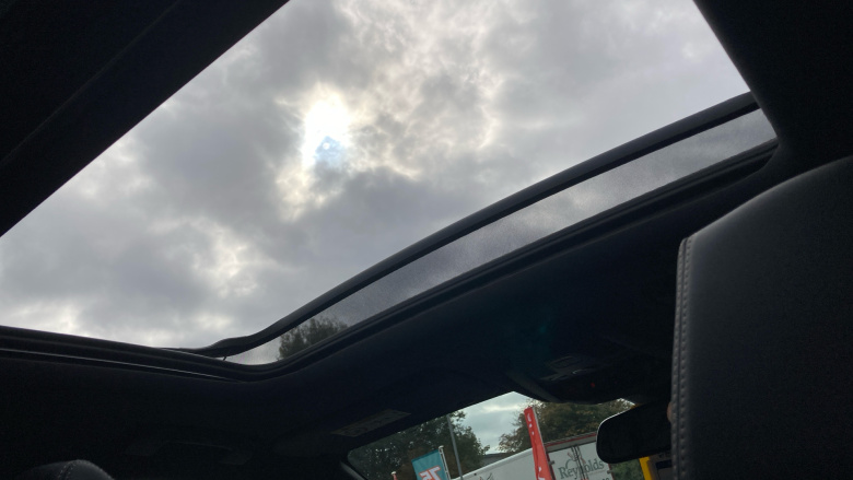 Peugeot 3008 1.6 PureTech 180 GT Line Premium 5dr EAT8 Petrol Estate